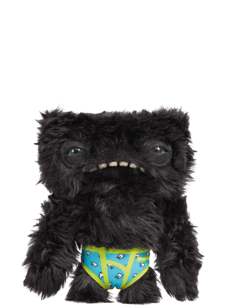 Monster: Wide Eyed Weirdo