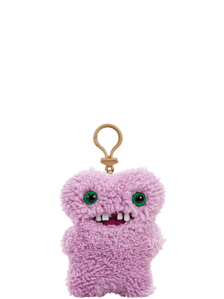 Monster: Gaptooth McGoo V1