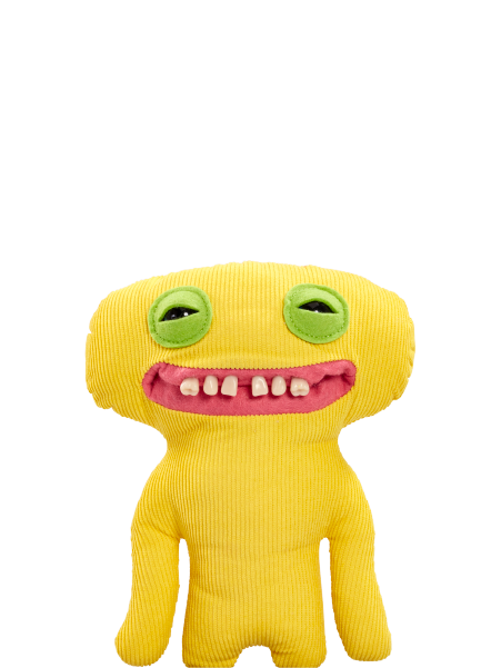 Monster: Smiley O'Riley