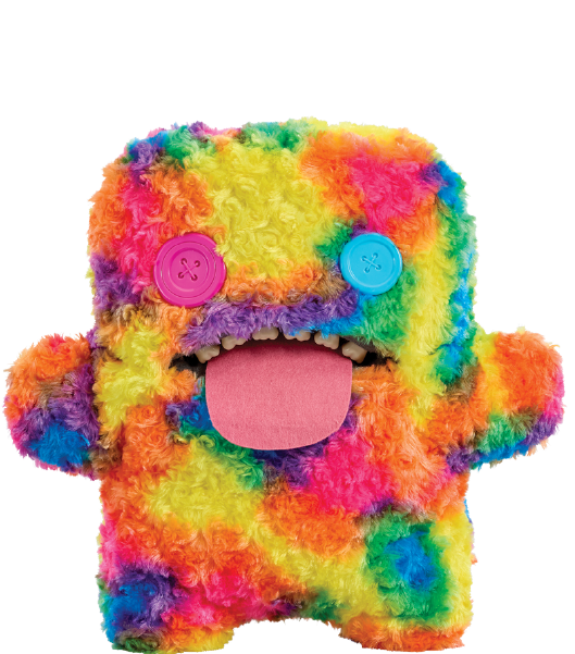 Monster: Oogah Boogah