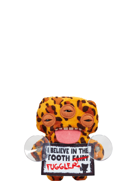 Monster: Annoyed Alien