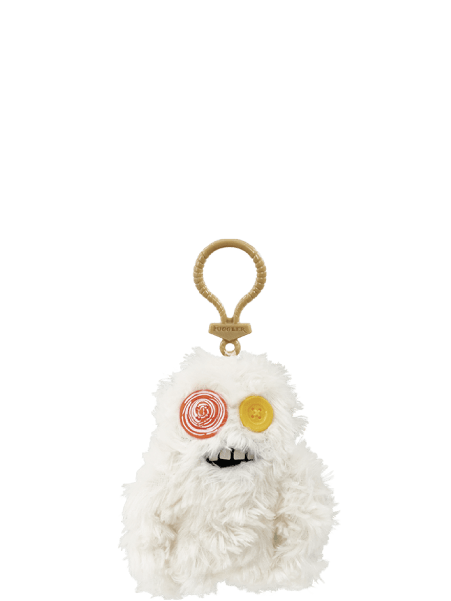 Monster: Sasquoosh V2