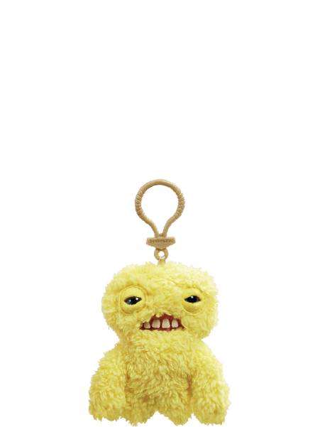 Monster: Squidge Yellow V2